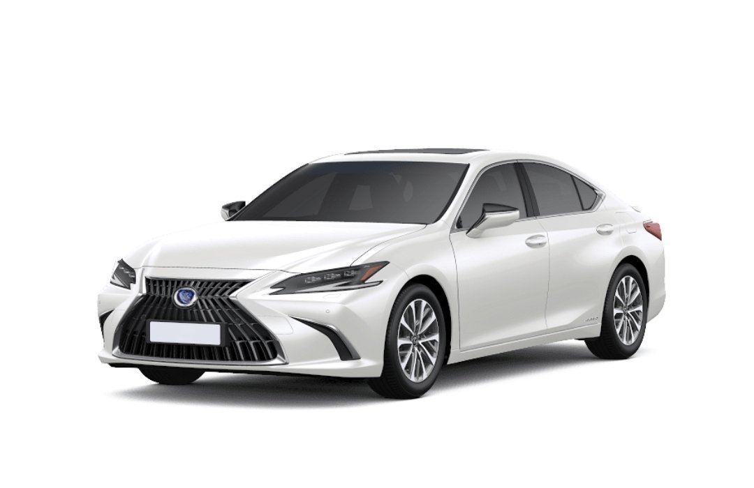 Premium Sedan