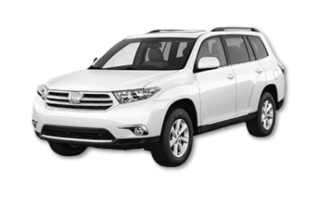 SUV